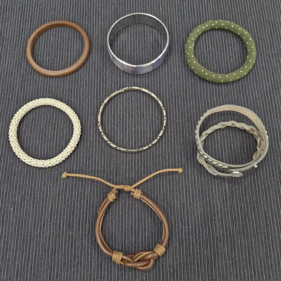 النگو و دستبند