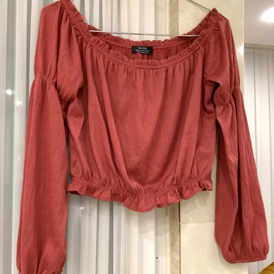 بلوز برشکا