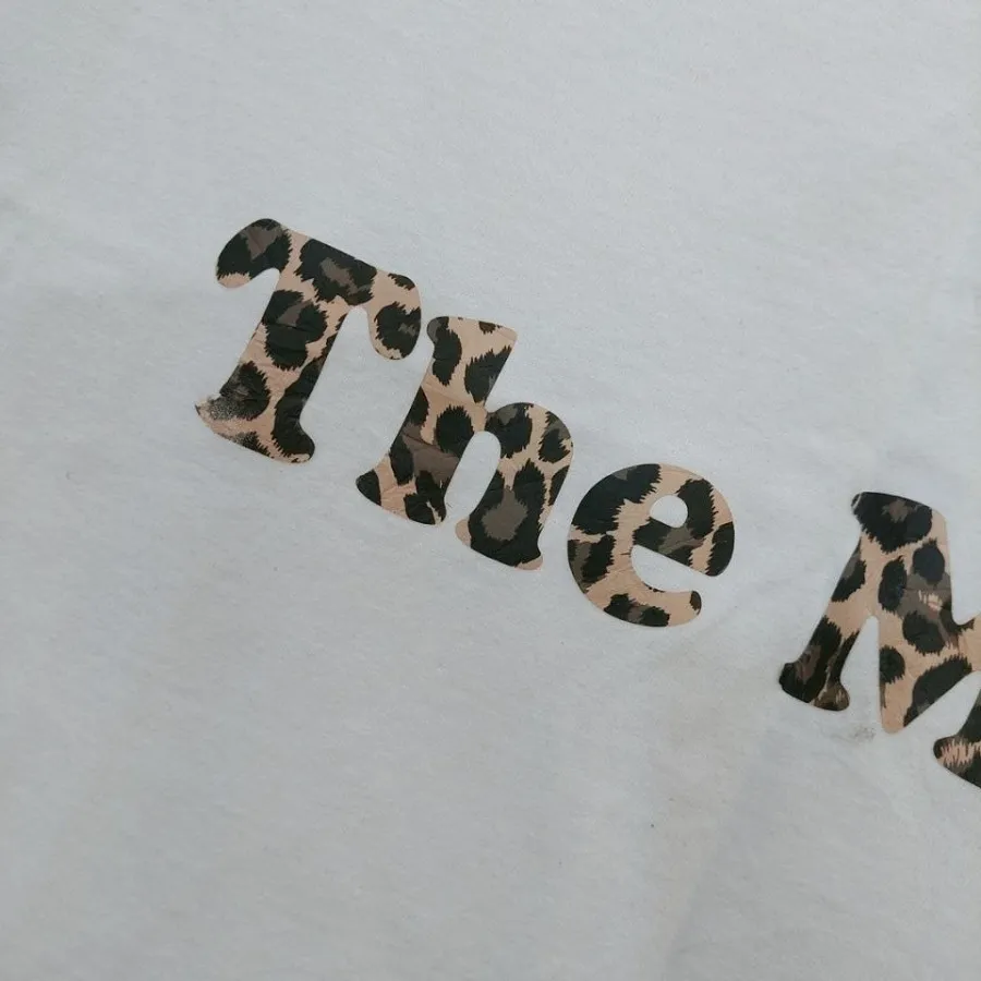 تیشرت خارجی نو