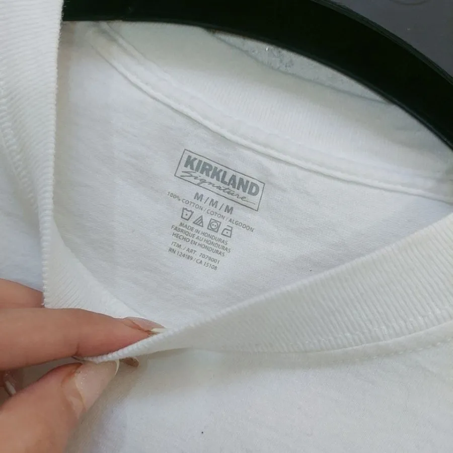 تیشرت خارجی نو