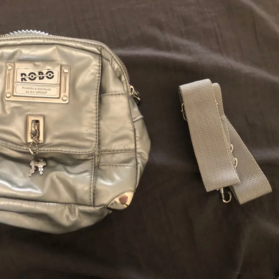 کیف ایتالیایی روبو