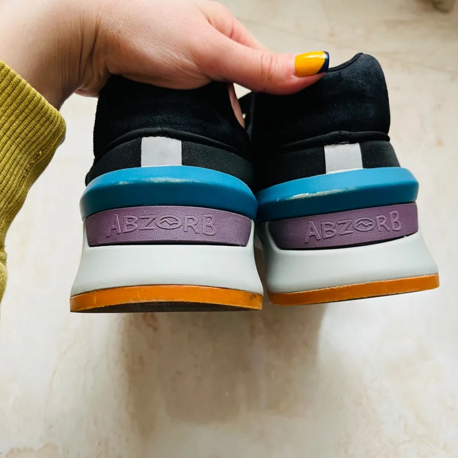 کفش نیوبلنس اورجینال