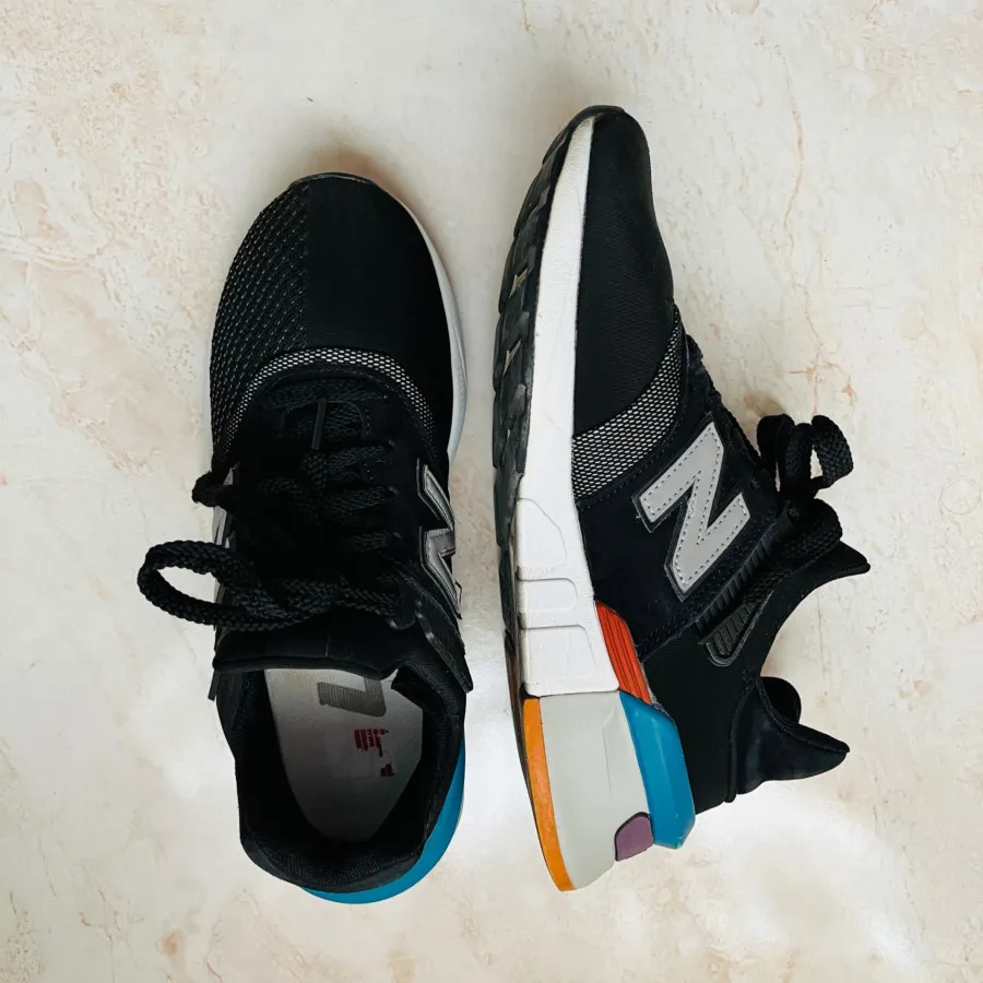 کفش نیوبلنس اورجینال