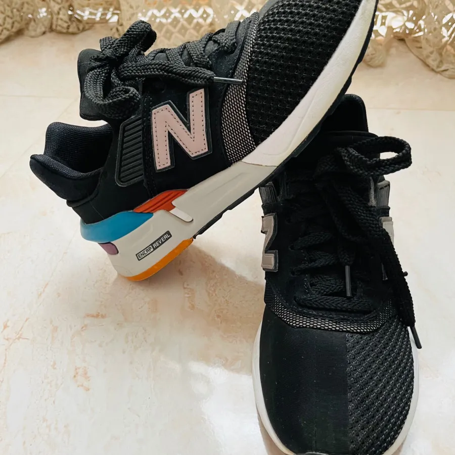 کفش نیوبلنس اورجینال