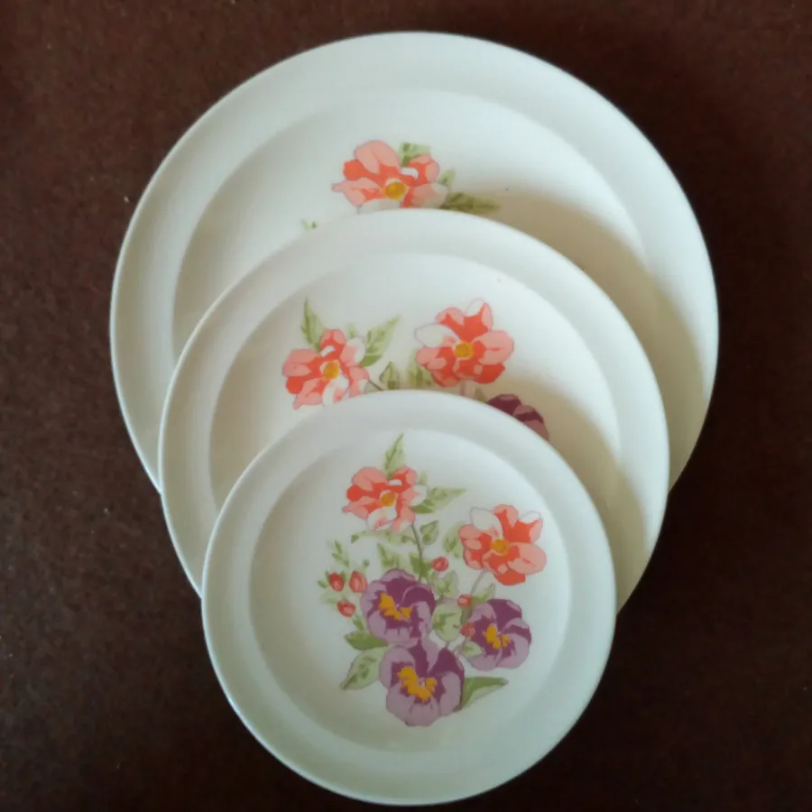 سرویس ملامین