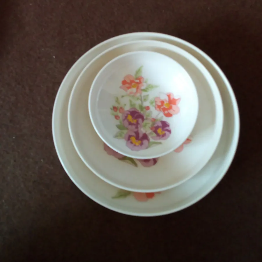 سرویس ملامین