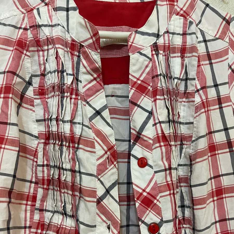 شومیز خارجی