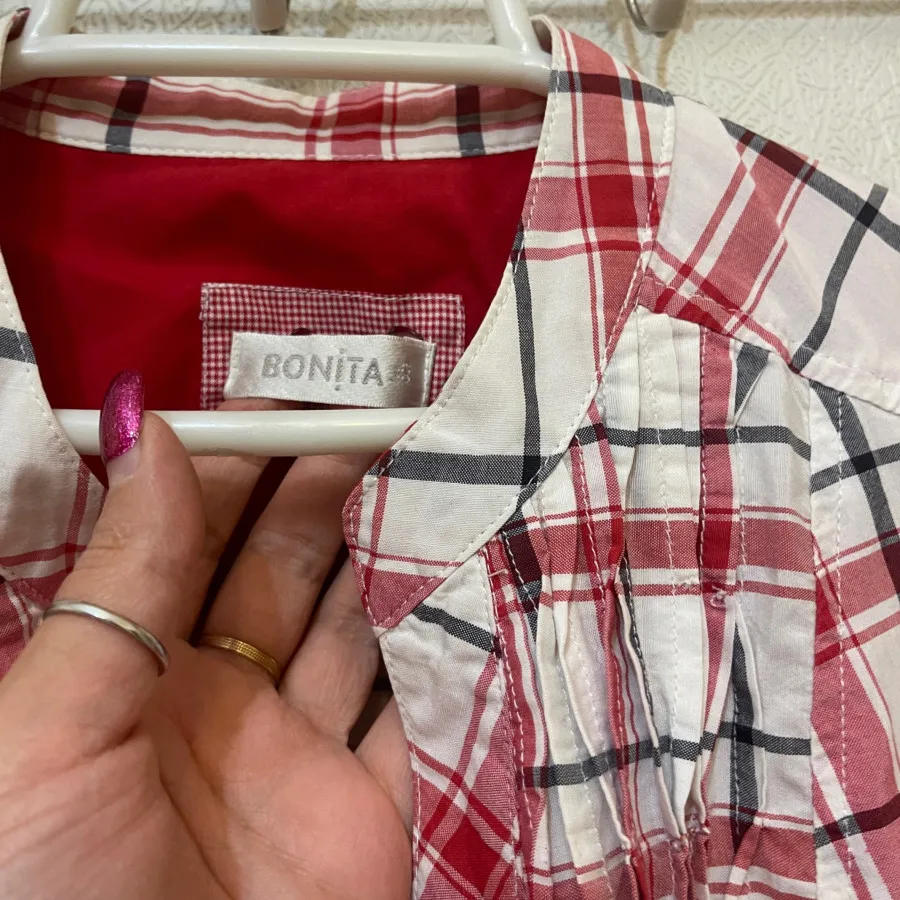 شومیز خارجی