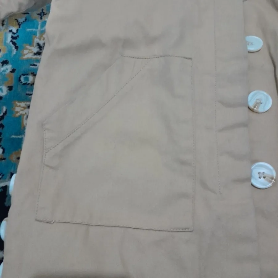 کاپشن بچه گانه