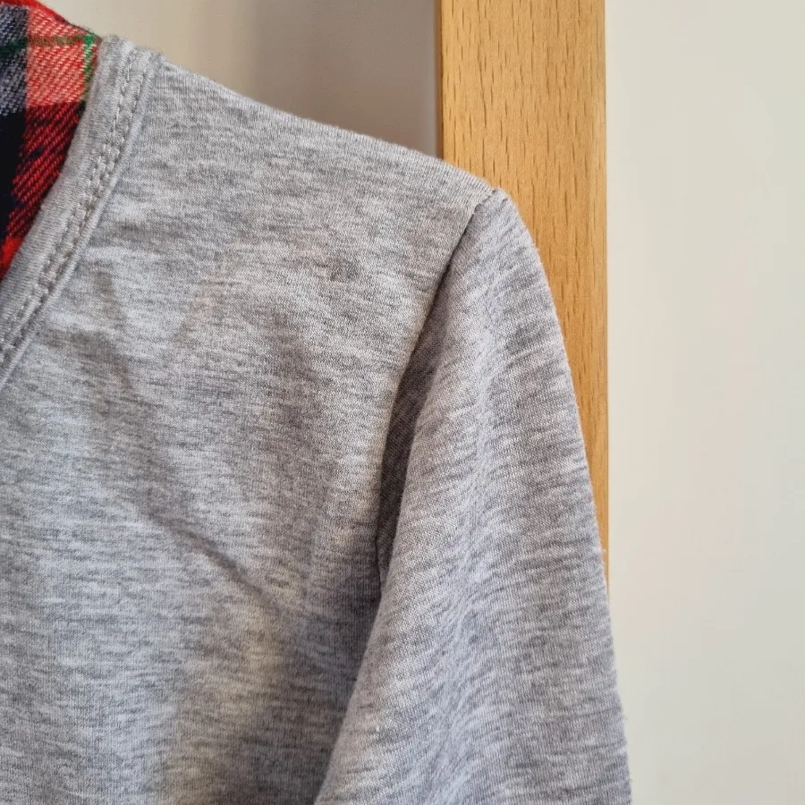 بلوز پاییزه