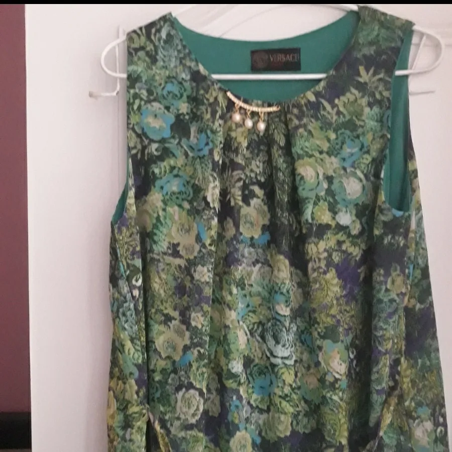 تاپ های خارجی