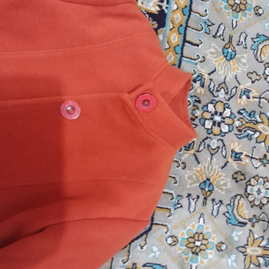 پالتو بچه گانه