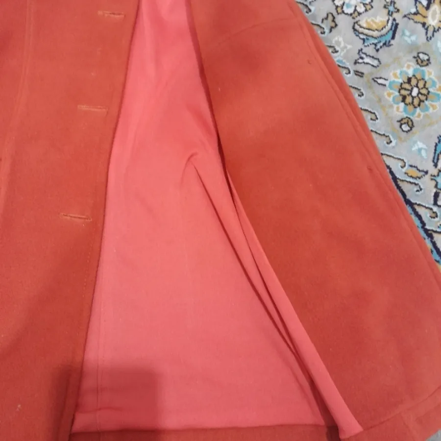 پالتو بچه گانه