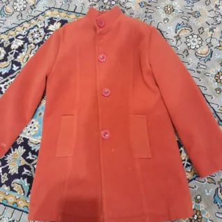 پالتو بچه گانه