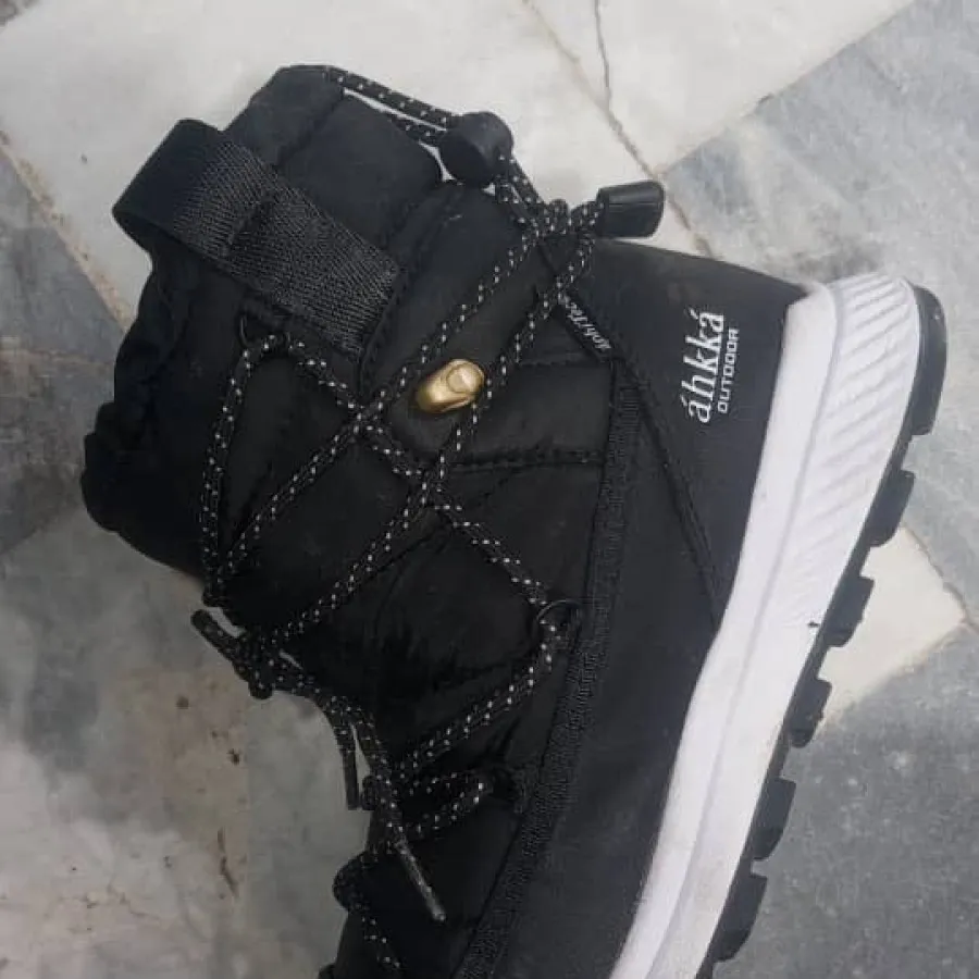 نیم بوت برند سویدی