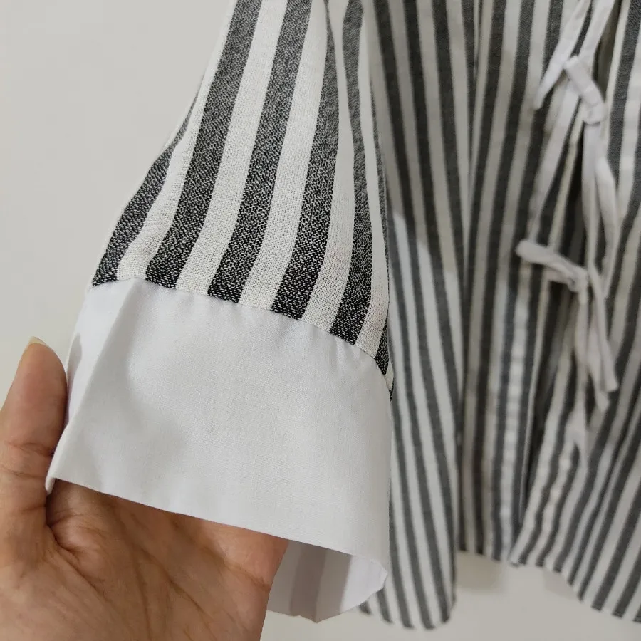 شومیز مانتویی