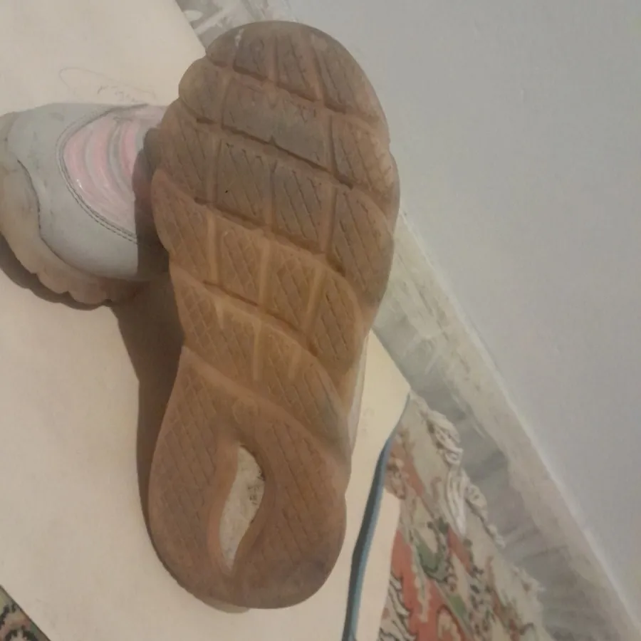 کتونی دخترانه