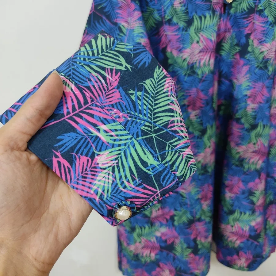 شومیز مانتویی