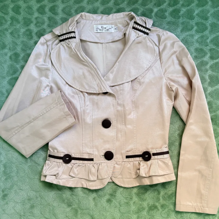 کت و‌ دامن مجلسی دخترانه