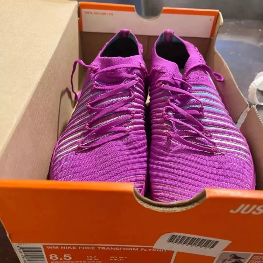 کفش نایک اصل ویتنام