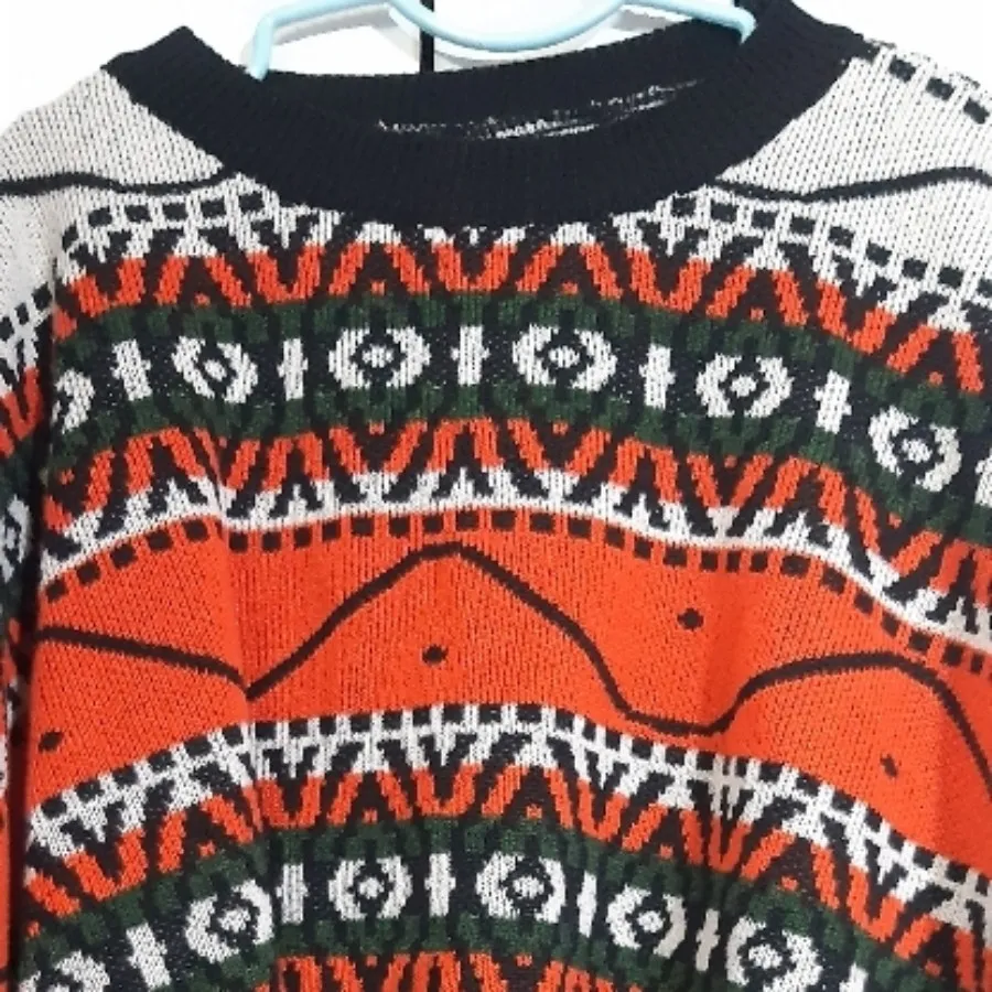 بافت گشاد ترند