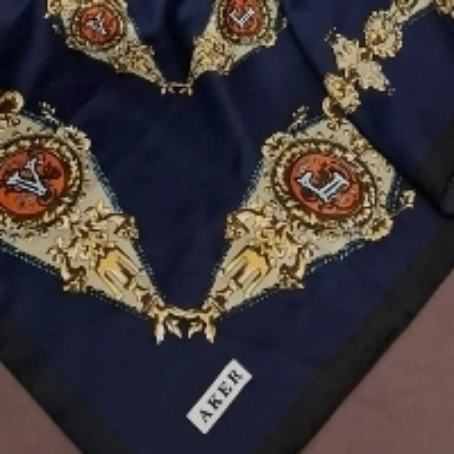 روسری زنانه