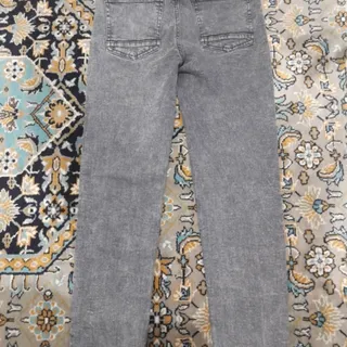 شلوار جین 9_8سال