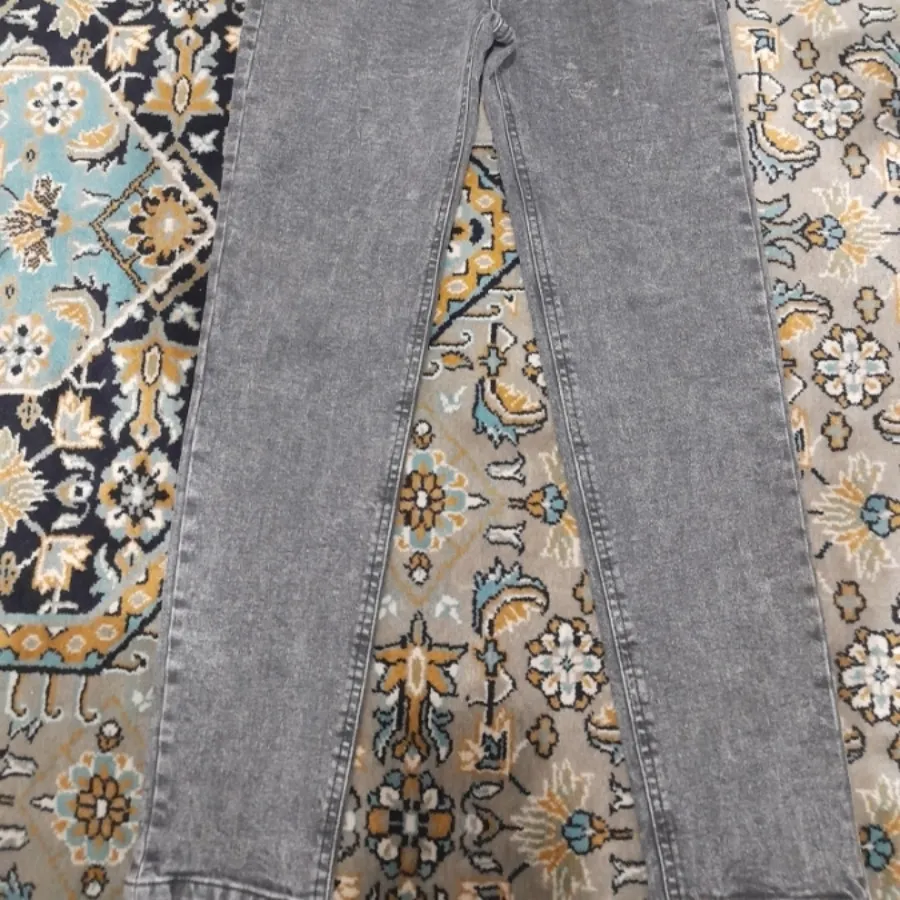 شلوار جین 9_8سال