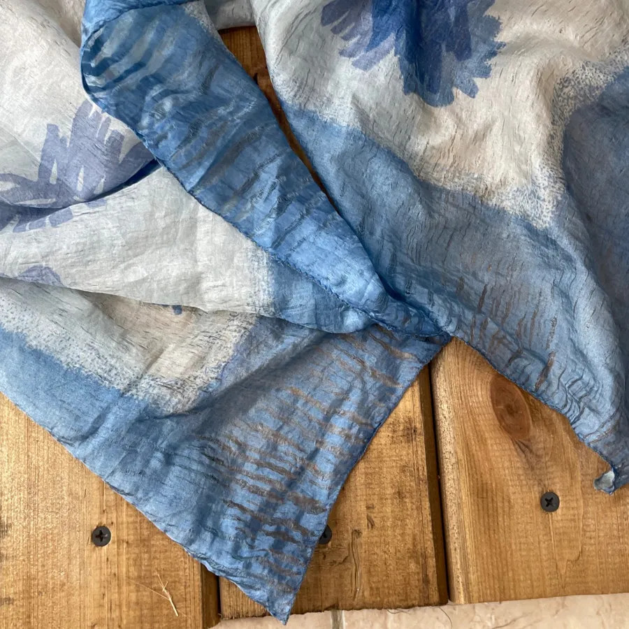 روسری قواره دار