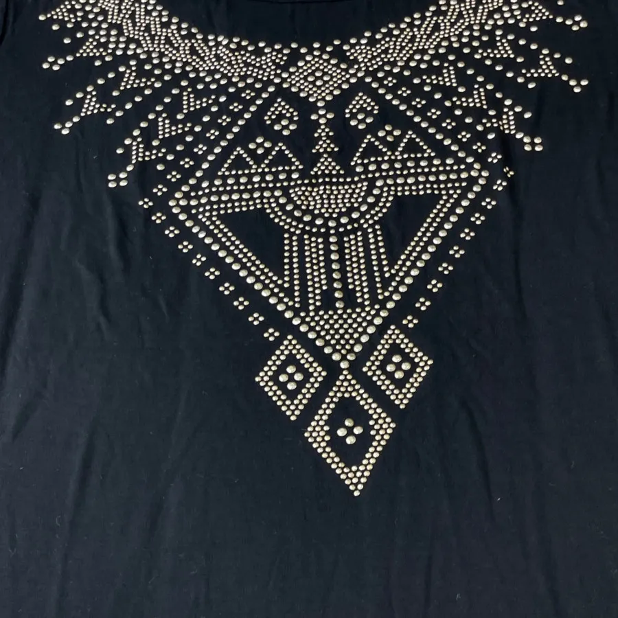 تی شرت مشکی