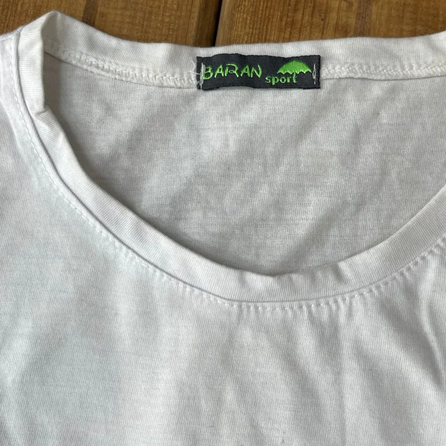 تی شرت آستین افتاده