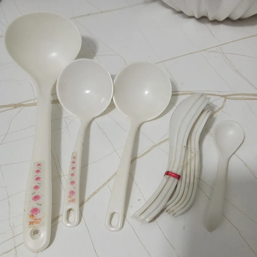 سرویس ملاقه