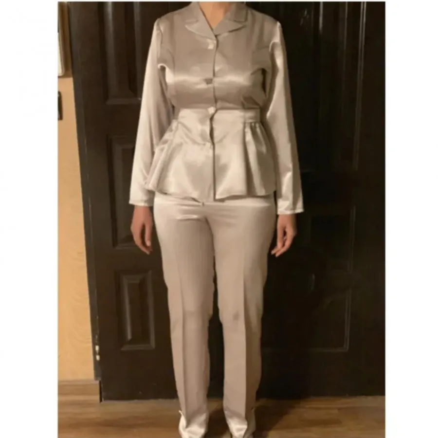 کت و شلوار نامزدی ساعتشنی