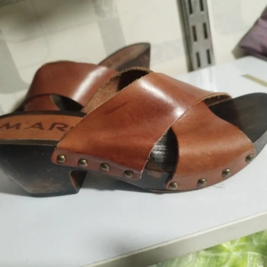 صندل زیره چوبی تولید کشور