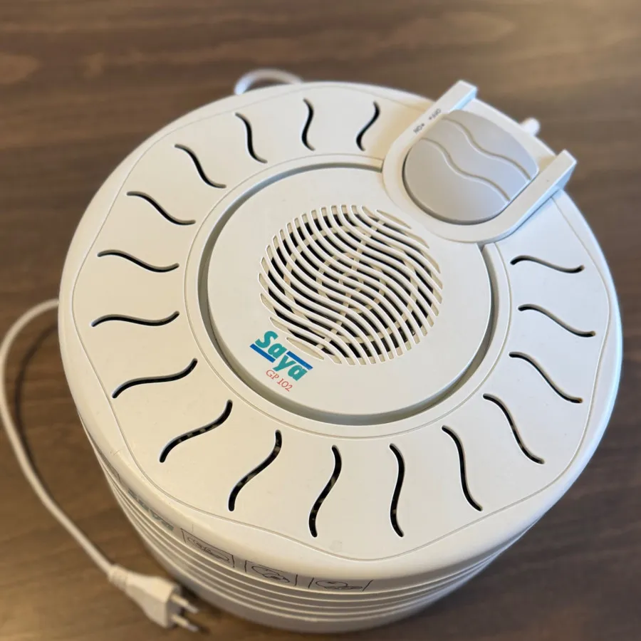 میوه خشک کن سایا