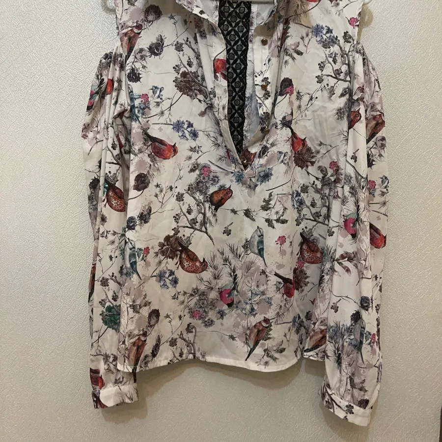 شومیز خارجی