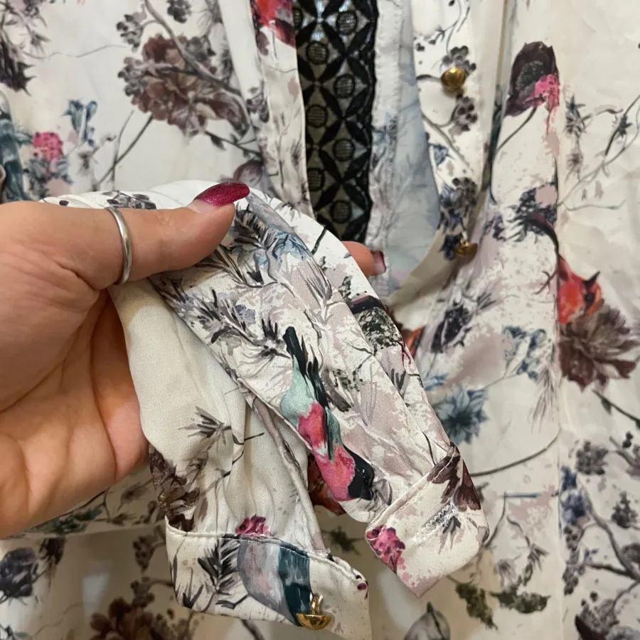 شومیز خارجی