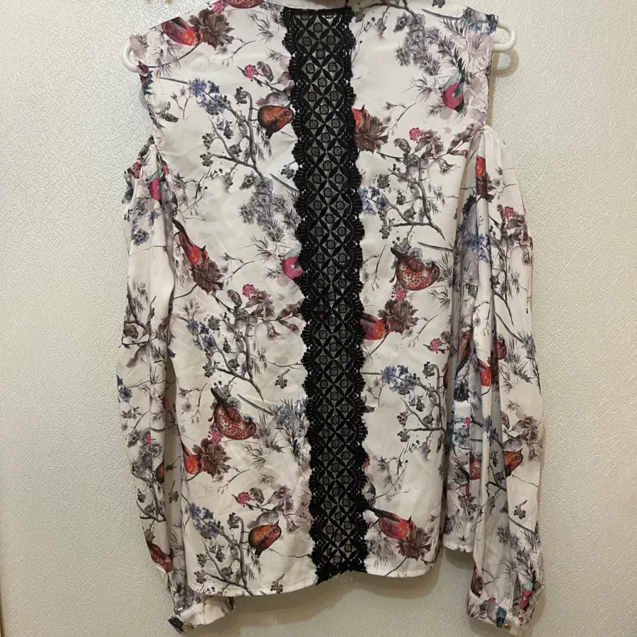 شومیز خارجی