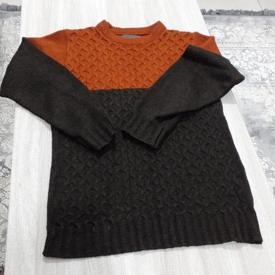 بلوز بافت مردانه