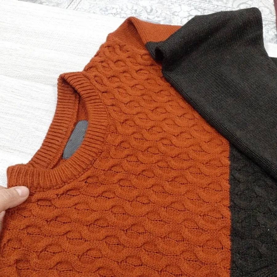 بلوز بافت مردانه