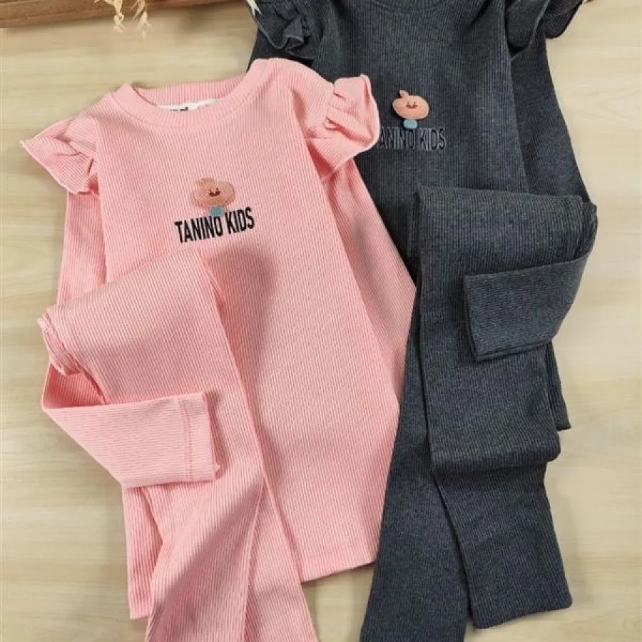 بلوز شلوار دخترونه