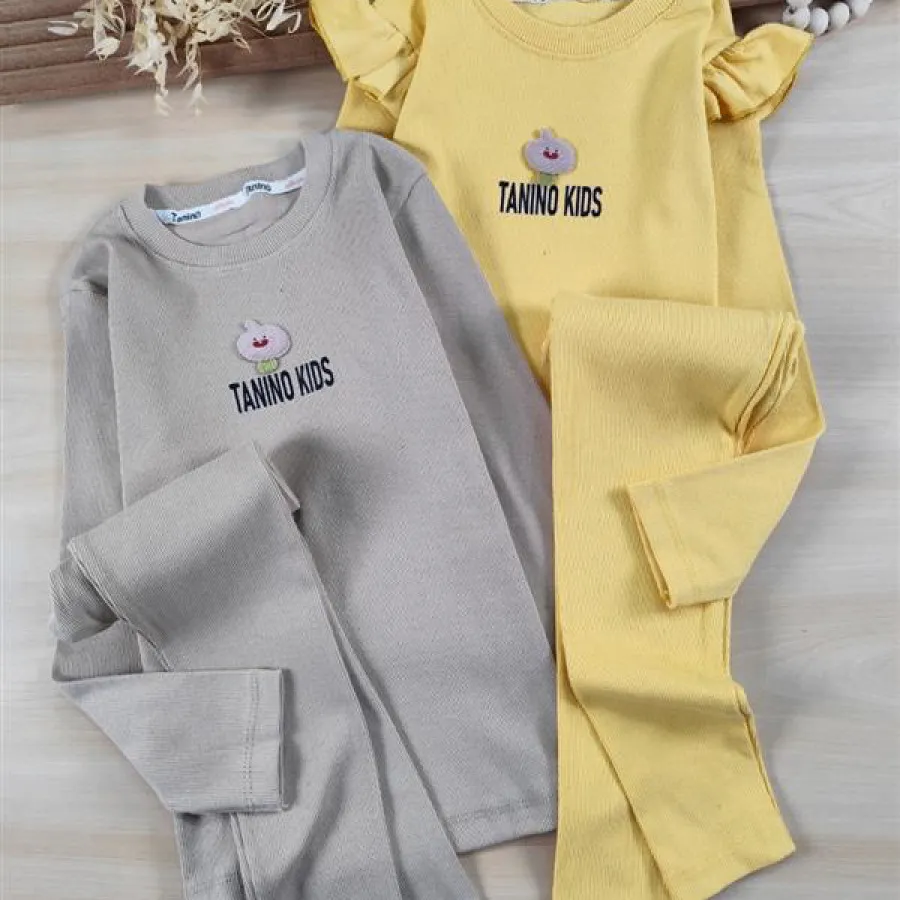 بلوز شلوار دخترونه