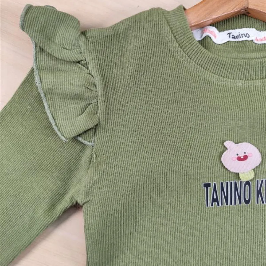 بلوز شلوار دخترونه