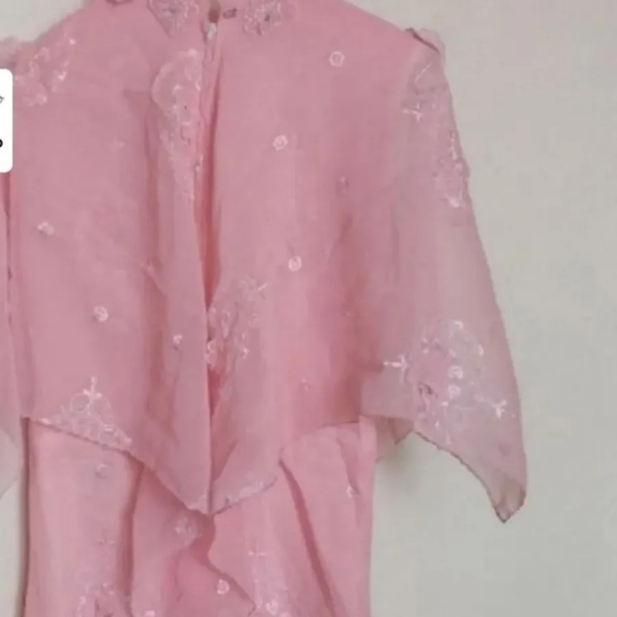 لباس عقد یا نامزدی