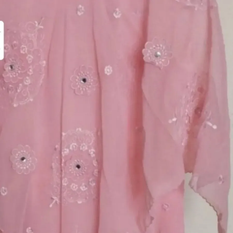 لباس عقد یا نامزدی