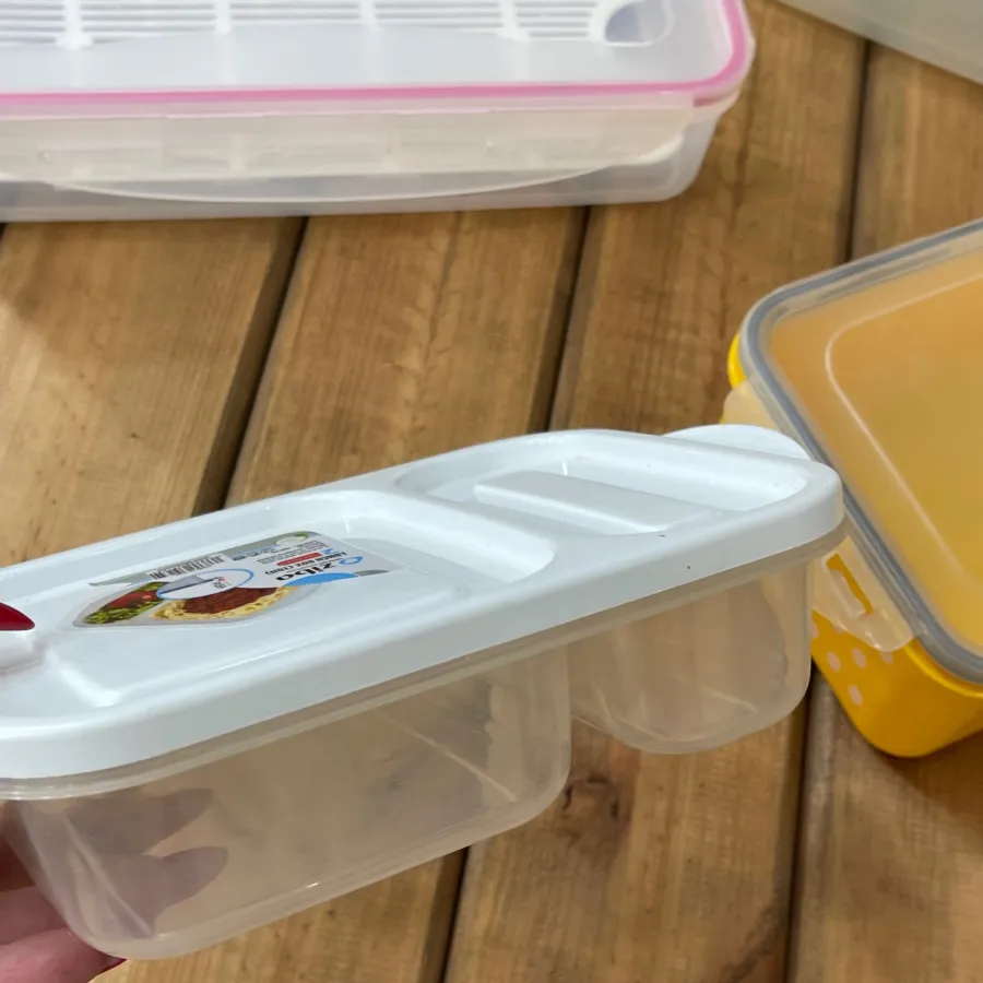 ظروف نگهدارنده