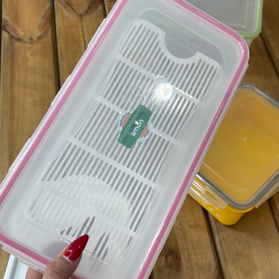 ظروف نگهدارنده