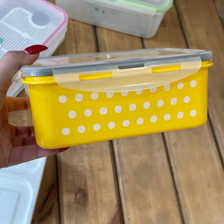 ظروف نگهدارنده