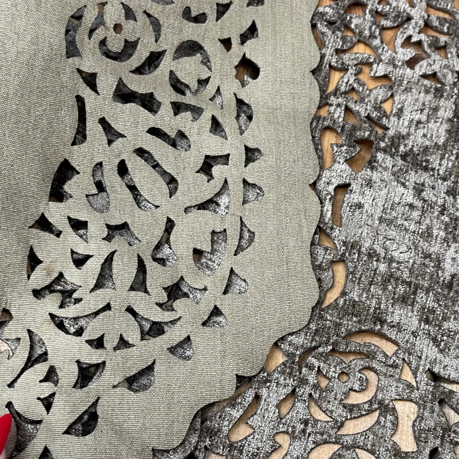 رومیزی کوچک