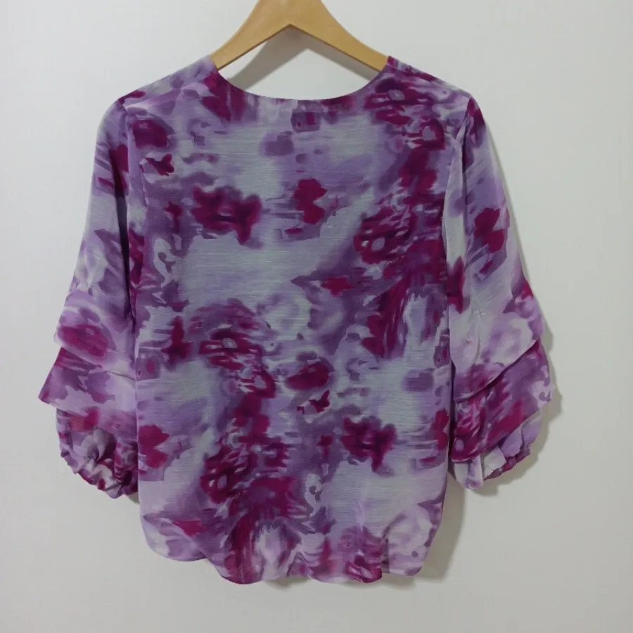 بلوز مجلسی bershka